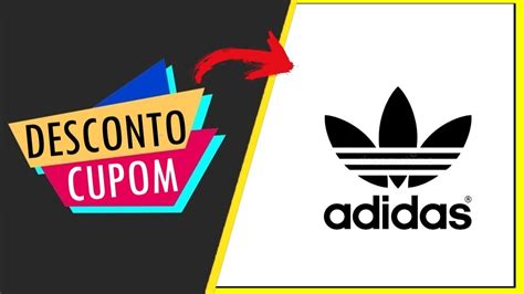 cupom adidas primeira compra app|radarcupom adidas.